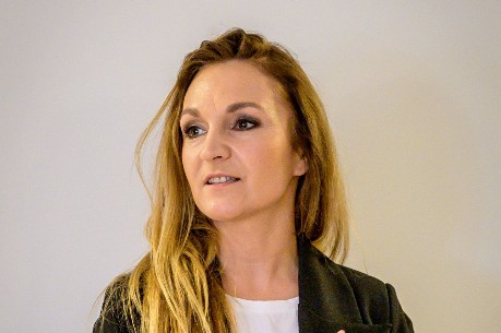 Aleksandra Aleksandrowicz-Łuc Członek Zarządu Stowarzyszenia