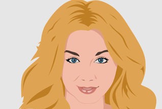 Hania Trybusiewicz Członek Zarządu Stowarzyszenia