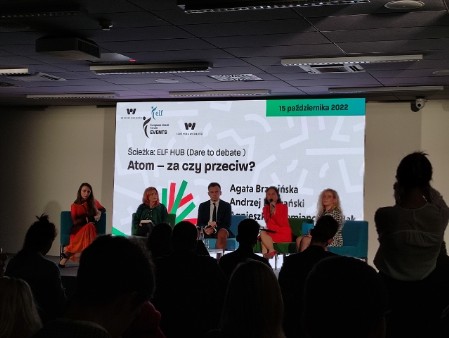 Bałtyckie-SOS Igrzyska Wolności